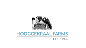 Hooggekraal logo